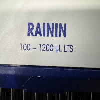 Rainin Multi-Chanel Pipette Quantity 3 image 2